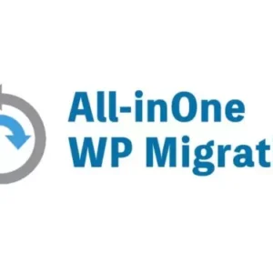 All-in-OneWP Migration